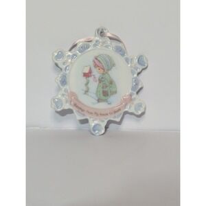 Precious Moments Ornaments  1994